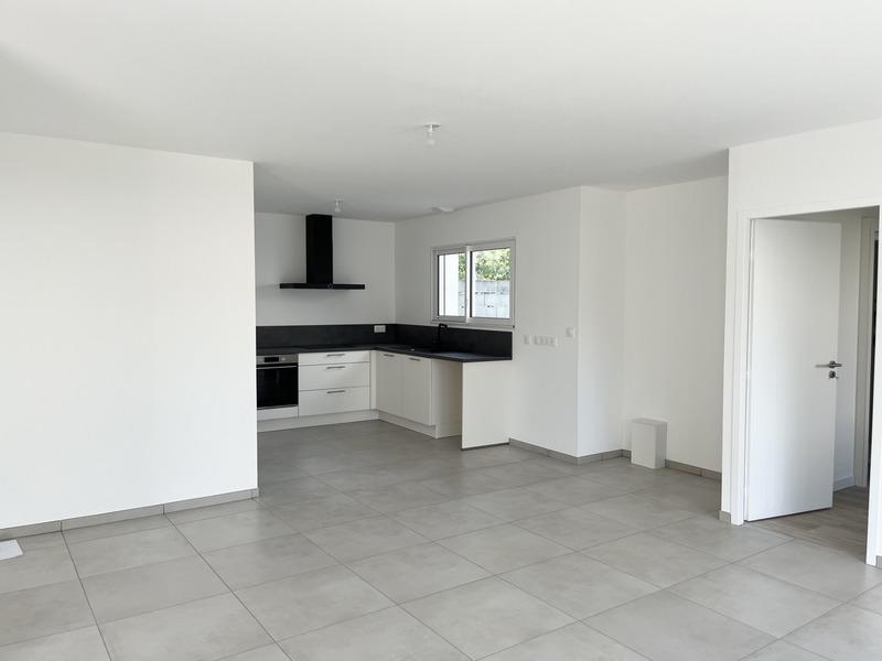 Maison - 71 m² - 4 pièces