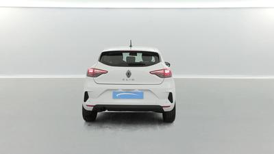 Renault Clio V TCe 90 ch Gsr2 Evolution