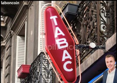 Fonds de commerce - 101 m²