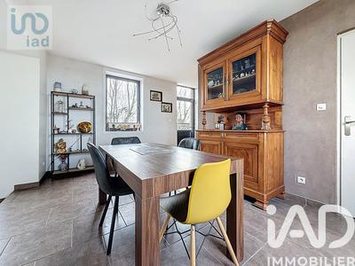 Maison - 115 m² - 4 pièces