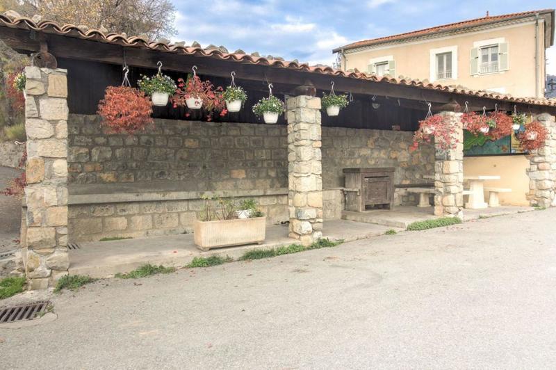 Maison de village - 40 m² - 2 pièces