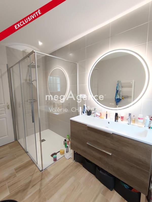 Maison - 109 m² - 5 pièces