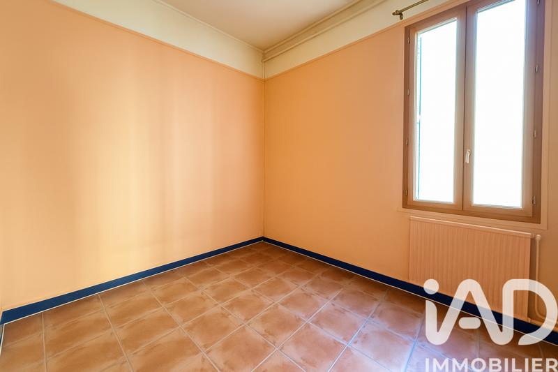 Duplex - 220 m² - 5 pièces