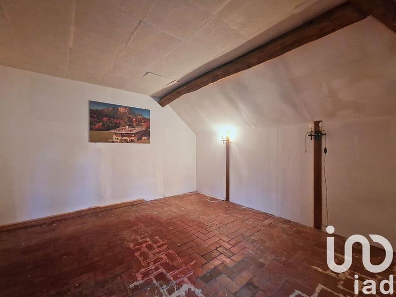 Maison de campagne - 140 m² - 5 pièces