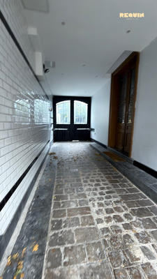 Maison - 185 m² - 8 pièces