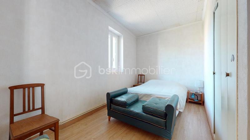 Maison ancienne - 138 m² - 7 pièces