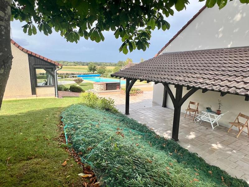 Maison - 160 m² - 7 pièces