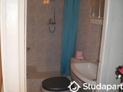 Appartement - 28 m² - 1 pièce