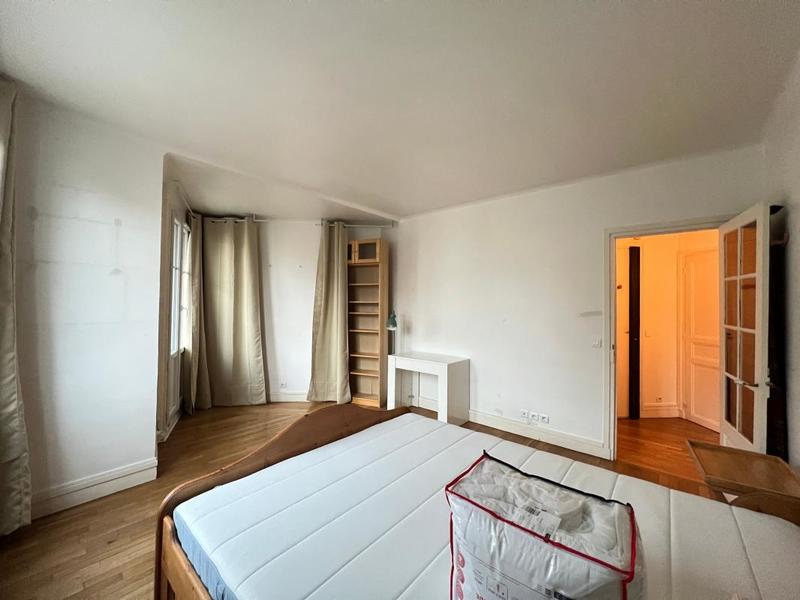 Appartement - 52 m² - 2 pièces