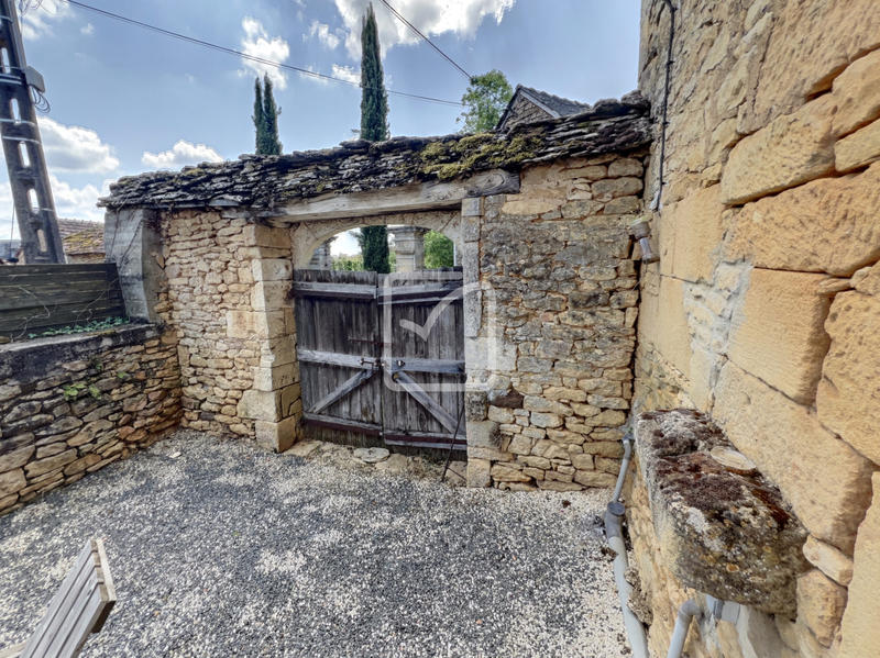 Ferme - 110 m² - 5 pièces