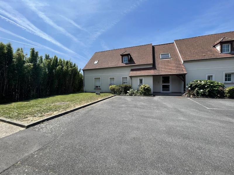 Appartement - 57 m² - 2 pièces