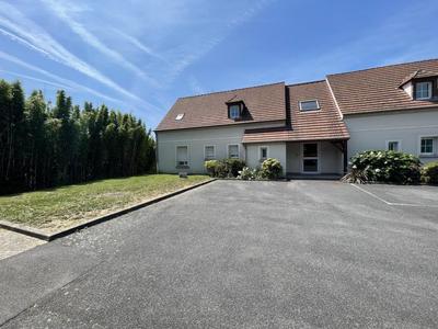 Appartement - 57 m² - 2 pièces