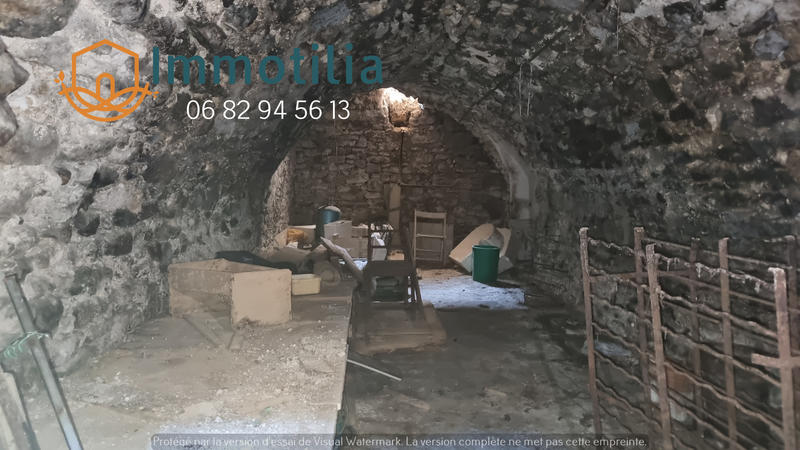 Maison - 126 m² - 5 pièces