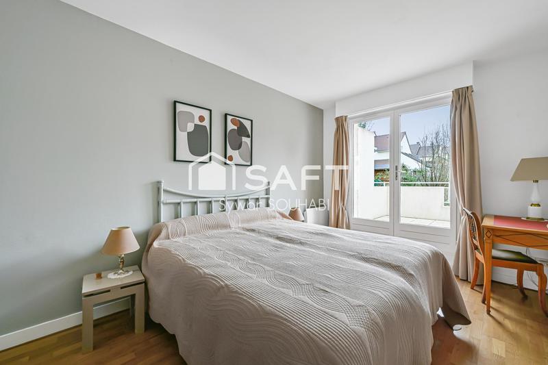 Maison - 155 m² - 6 pièces