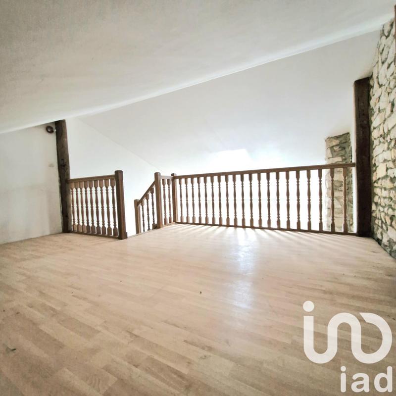 Maison - 156 m² - 5 pièces