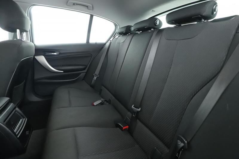 Bmw Série 1 116i 5p 109 ch