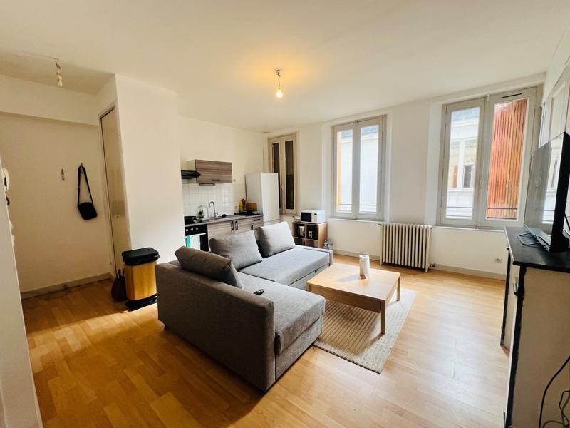 Immeuble - 270 m² - 8 pièces