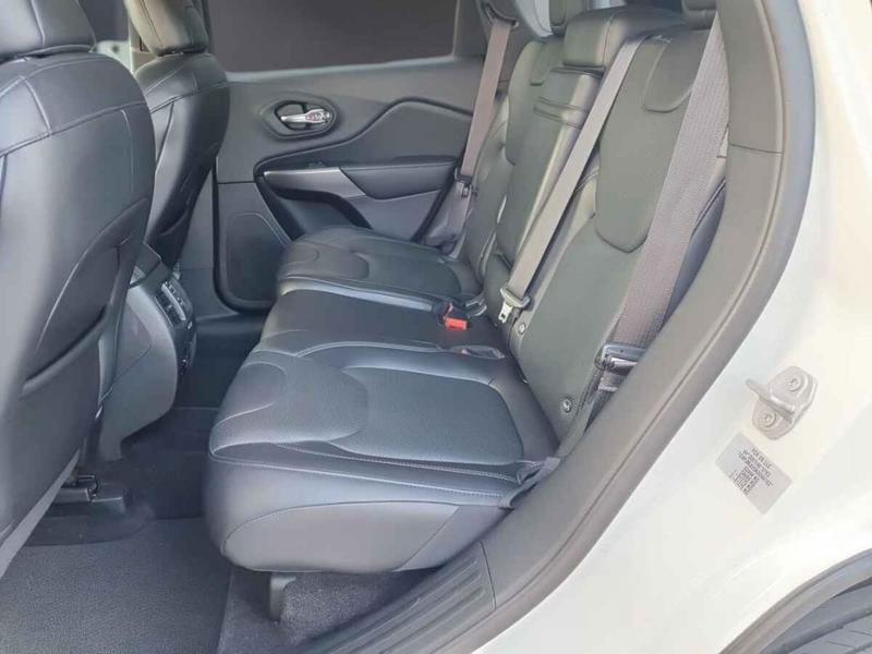 Jeep Cherokee 2.2 MultiJet 195 cv s&amp;S Overland Active Drive I Bva9