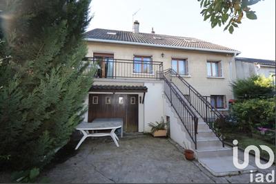 Maison - 177 m² - 7 pièces