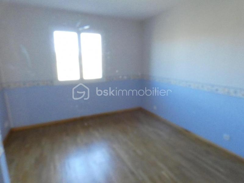 Maison - 112 m² - 5 pièces