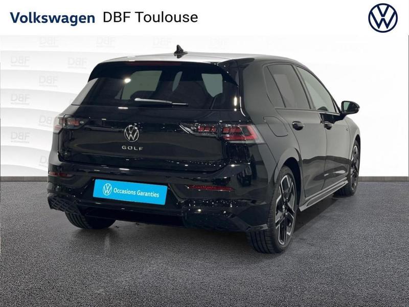 Volkswagen Golf 2.0 Tdi 150 Dsg7 R-Line Edition