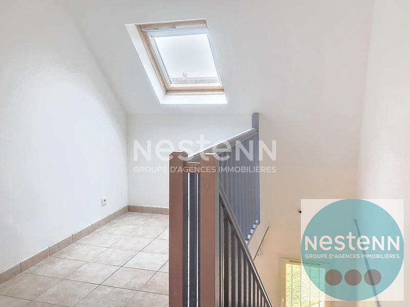 Maison - 152 m² - 5 pièces