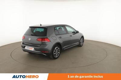 Volkswagen Golf VII 1.0 Tsi BlueMotion Tech Sound Bv6 5p 110 ch