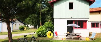 Maison de village - 36 m² - 3 pièces