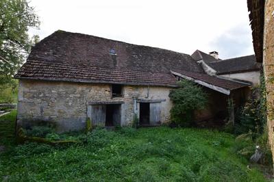 Grange - 70 m² - 1 pièce