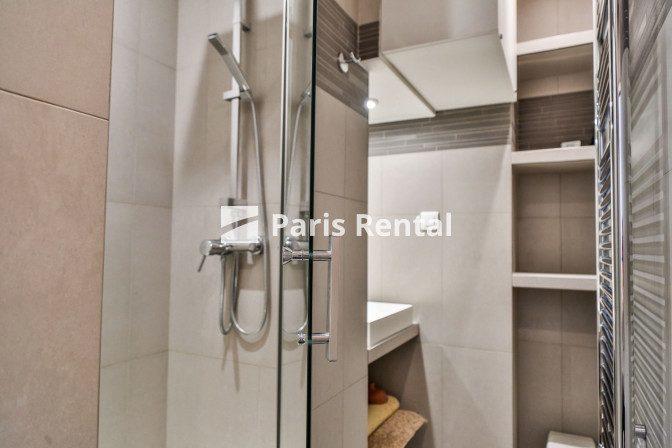 Appartement - 101 m² - 4 pièces
