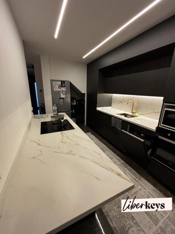 Maison - 126 m² - 4 pièces