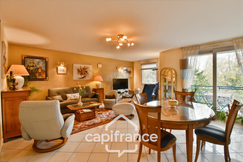 Appartement - 119 m² - 4 pièces