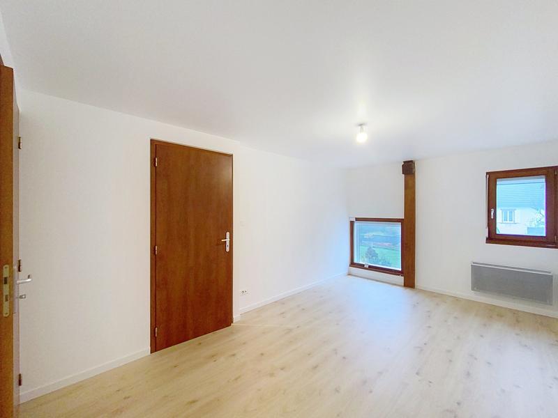 Maison - 97 m² - 4 pièces