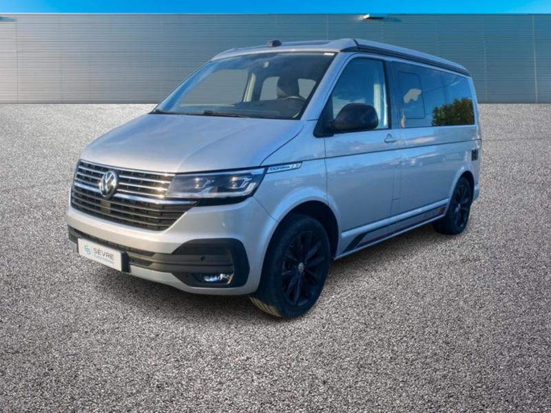 Volkswagen California VI 2.0tdi 150 Dsg7 Edition