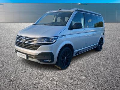 Volkswagen California VI 2.0tdi 150 Dsg7 Edition