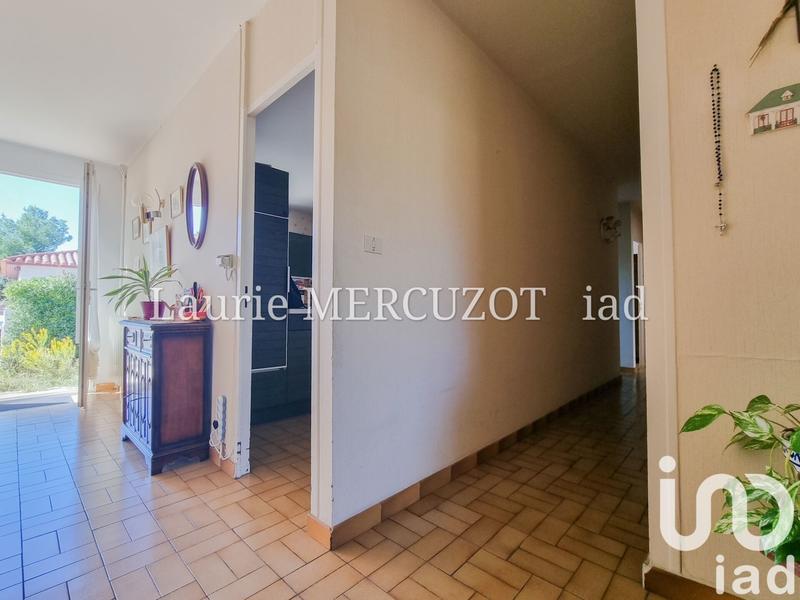 Maison - 99 m² - 4 pièces