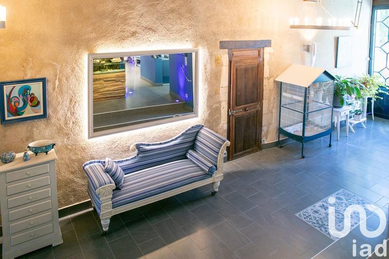 Maison de ville - 382 m² - 12 pièces