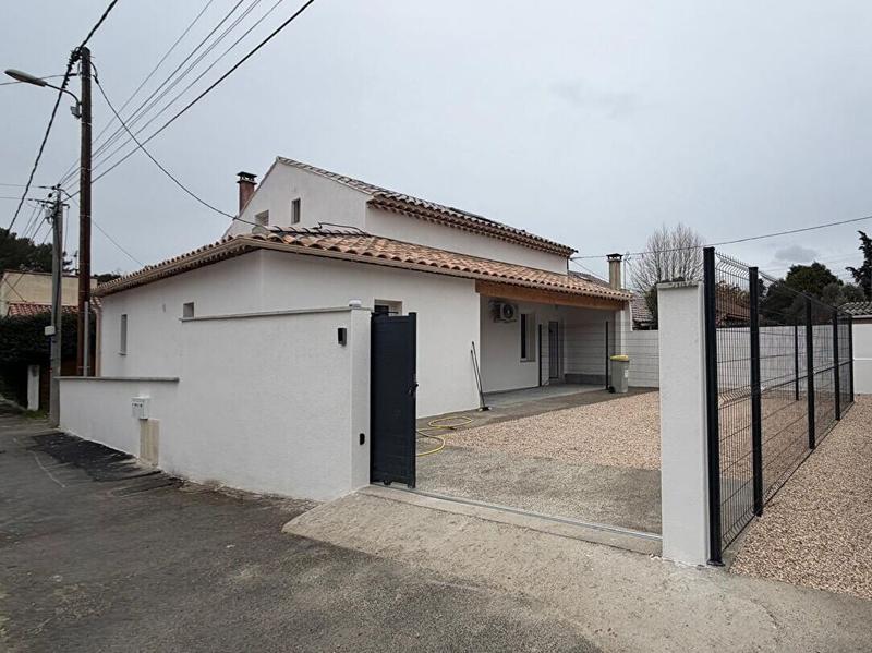 Appartement - 73 m² - 3 pièces