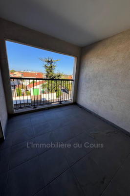 Appartement - 73 m² - 3 pièces