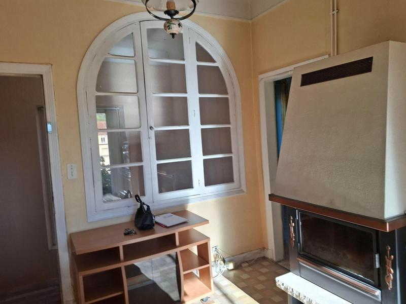 Maison - 142 m² - 5 pièces