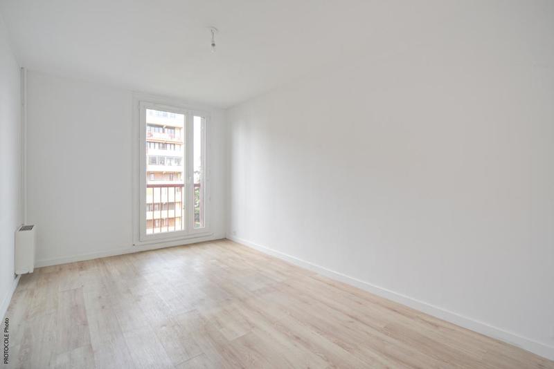 Appartement - 107 m² - 5 pièces