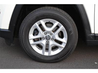 Jeep Compass II 1.6 I MultiJet 120 ch Bvm6 Longitude Business