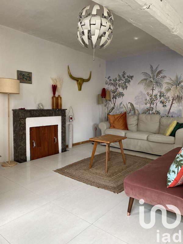 Maison - 177 m² - 9 pièces