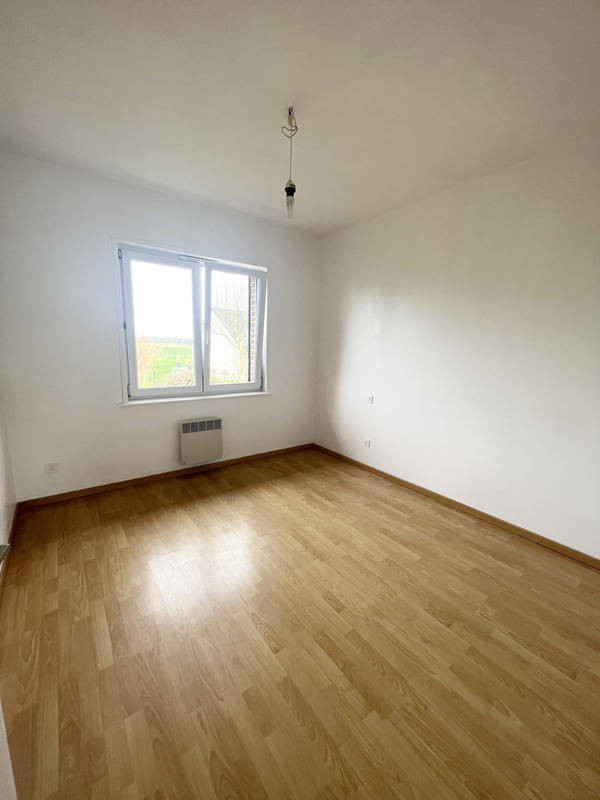 Maison - 98 m² - 4 pièces