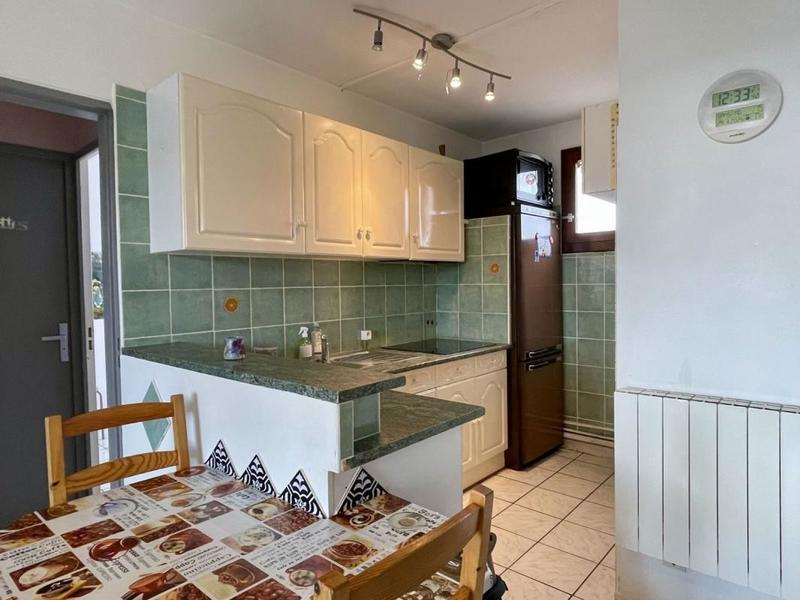 Appartement - 42 m² - 3 pièces