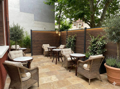 Fonds de commerce - Magasins - 100 m²