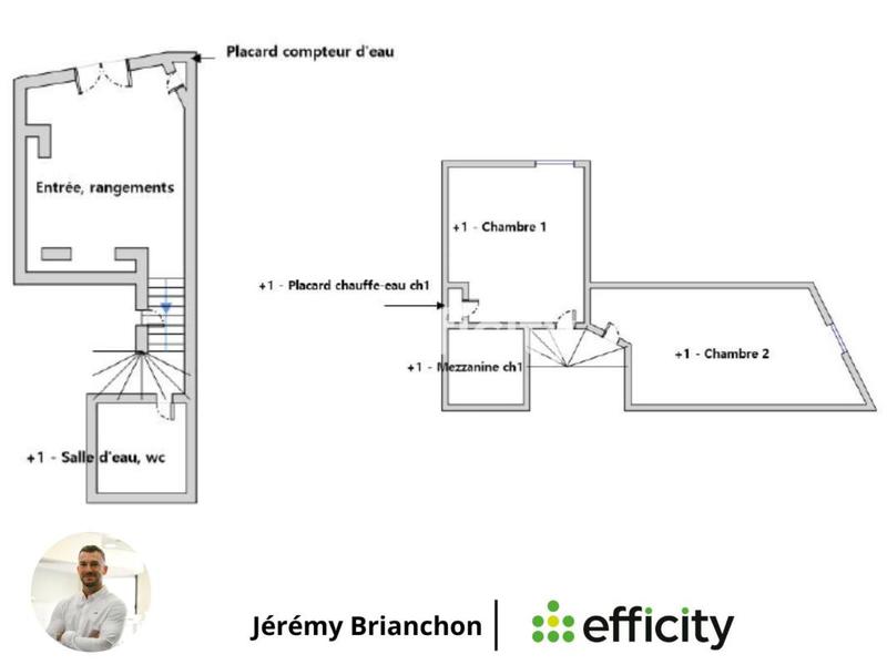Maison - 157 m² - 5 pièces