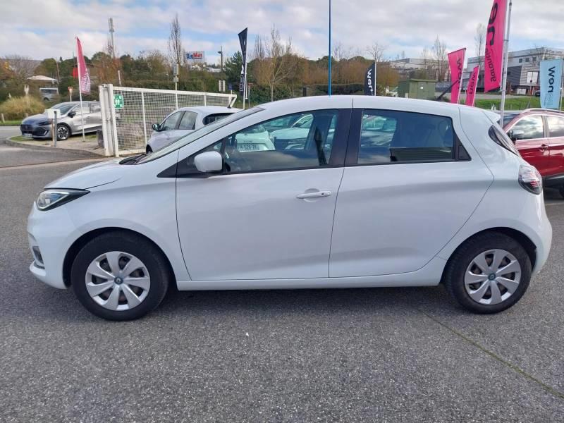 Renault Zoe R110 Business