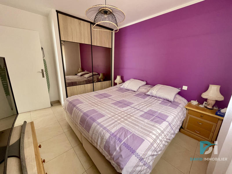 Maison - 98 m² - 4 pièces