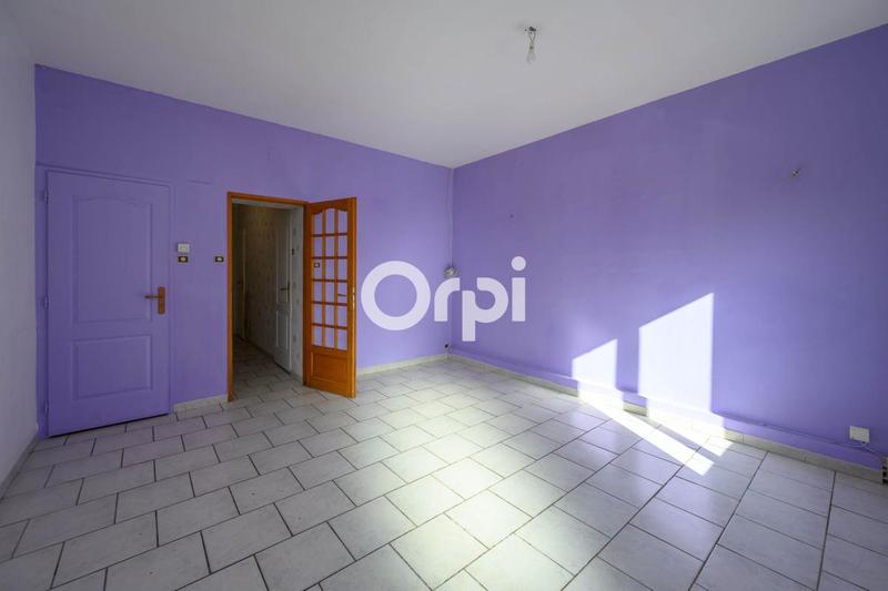 Maison de ville - 75 m² - 4 pièces